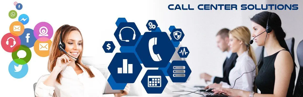Call Center Solutions Tanzania
