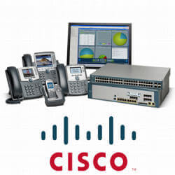 cisco pbx