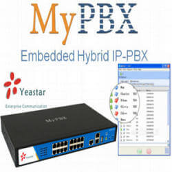 yeastar pbx Tanzania