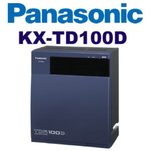 Panasonic PBX Dar es Salaam Tanzania