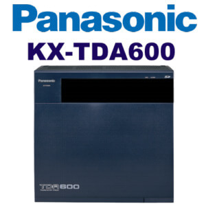 Panasonic PBX Dar es Salaam Tanzania