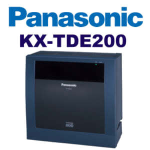 Panasonic PBX Dar es Salaam Tanzania
