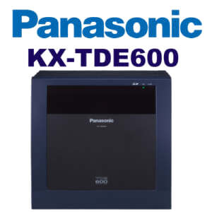 PANASONIC KX TDE600 PBX Tanzania