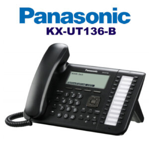 PANASONIC KX UT136 Tanzania