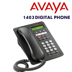 Avaya 1403 Digital Phone Dar es Salaam Tanzania