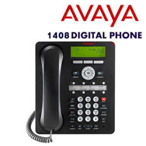Avaya 1408 Digital Phone Dar es Salaam Tanzania