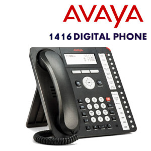 Avaya 1416 Digital Phone Dar es Salaam Tanzania