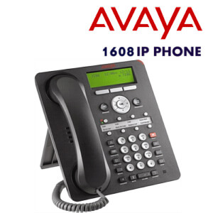 Avaya 1608 IP Phone Dar es Salaam Tanzania