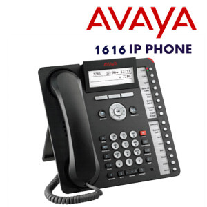 Avaya 1616 IP Phone Dar es Salaam Tanzania