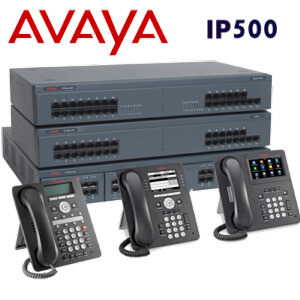 Avaya IP500 Dar es Salaam Tanzania