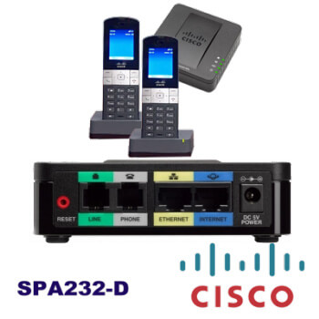 Cisco SPA232D Dar es Salaam Tanzania