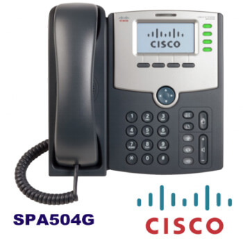 Cisco SPA504G Dar es Salaam Tanzania