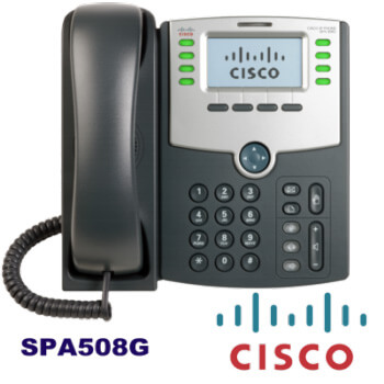 Cisco SPA508G Dar es Salaam Tanzania