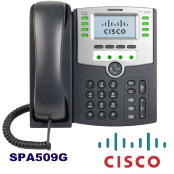 Cisco SPA509G Dar es Salaam Tanzania