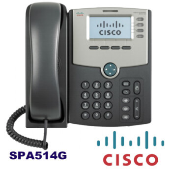 Cisco SPA514G Dar es Salaam Tanzania