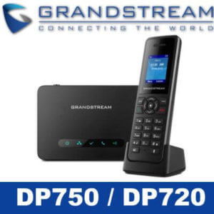 GRANDSTREAM DECT DP750 / 720 Dar es Salaam Tanzania