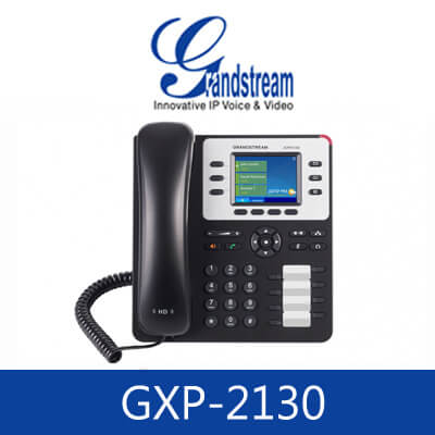 GRANDSTREAM GXP2130 Dar es Salaam Tanzania