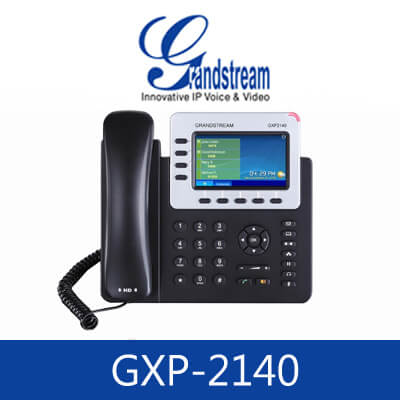 GRANDSTREAM GXP2140 Dar es Salaam