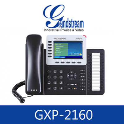 GRANDSTREAM GXP2160 Dar es Salaam Tanzania