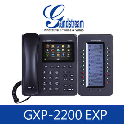 GRANDSTREAM GXP2200 EXT Dar es Salaam Tanzania