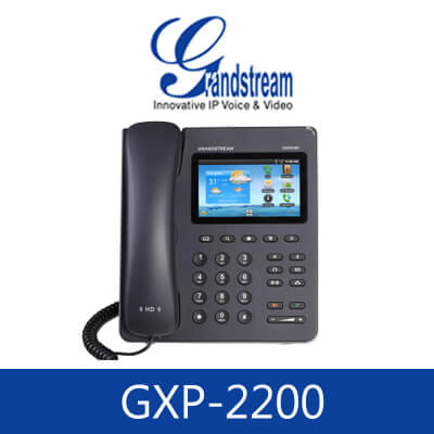 GRANDSTREAM GXP2200 Dar es Salaam