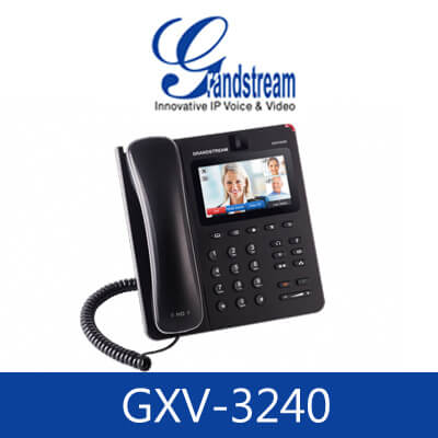 GRANDSTREAM GXV3240 Dar es Salaam Tanzania