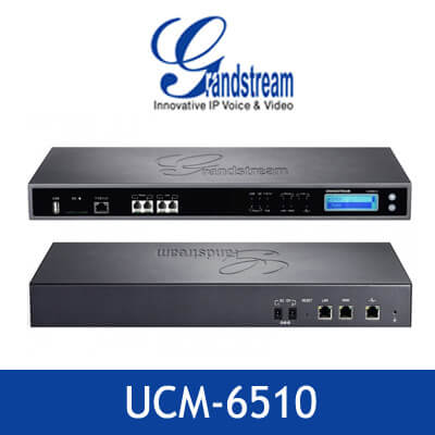 GRANDSTREAM UCM6510 Dar es Salaam Tanzania