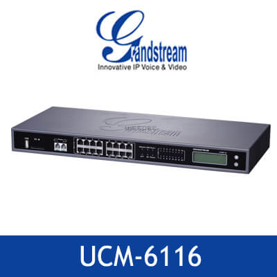 GRANDSTREAM UCM6116 Dar es Salaam Tanzania