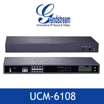 GRANDSTREAM UCM6108 Dar es Salaam Tanzania