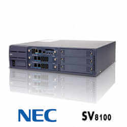 NEC-SV8100-DUBAI