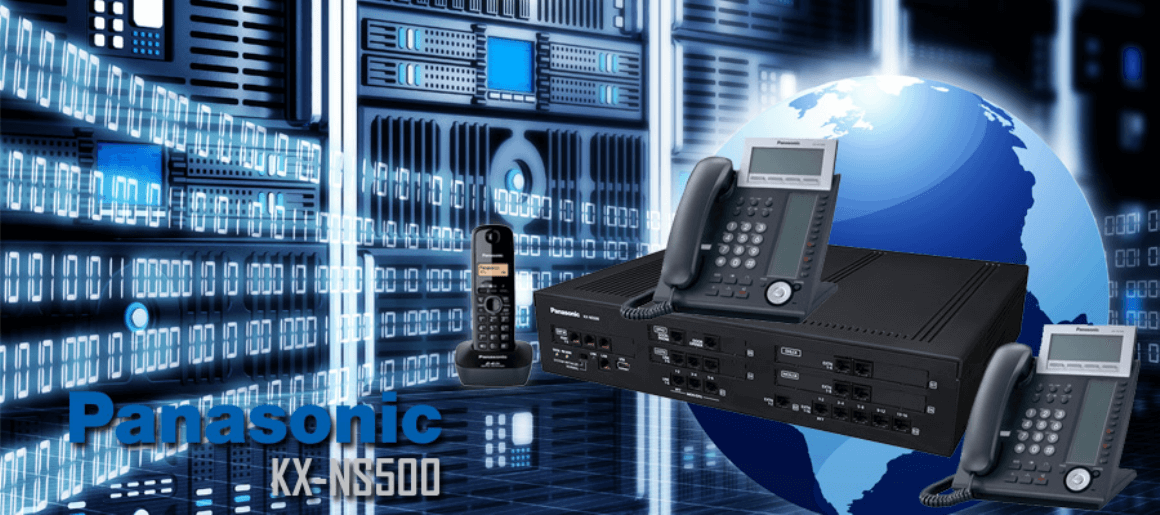 Pnasonic Telecommunications Tanzania