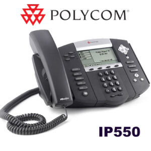 POLYCOM IP550 Tanzania