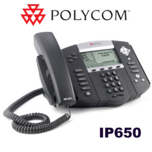 POLYCOM IP650 Tanzania