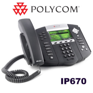 POLYCOM IP670 Dar es Salaam Tanzania