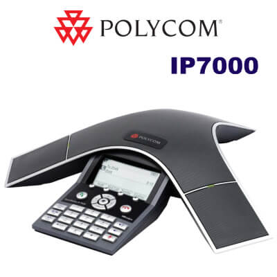 Polycom IP 7000 Conference Phone