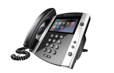 Polycom SIP Phones