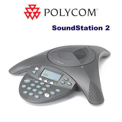 Polycom SoundStation 2 Dar es Salaam Tanzania