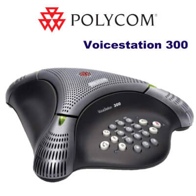 Polycom Voicestation 300 Dar es Salaam Tanzania