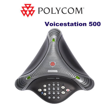 Polycom Voicestation 500 Dar es Salaam Tanzania