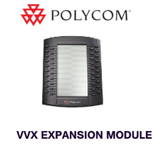 POLYCOM VVX EXPANSION MODULE Dar es Salaam