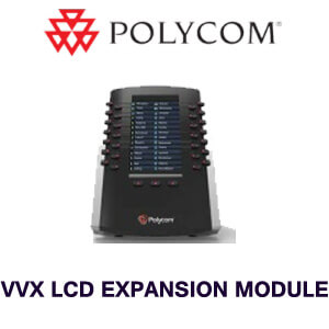 POLYCOM VVX LCD EXPANSION MODULE Dar es Salaam