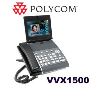 POLYCOM VVX1500 Dar es Salaam Tanzania