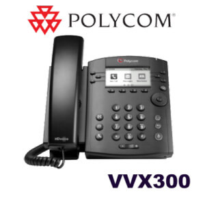 POLYCOM VVX300 Dar es Salaam Tanzania