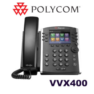 POLYCOM VVX400 Dar es Salaam Tanzania