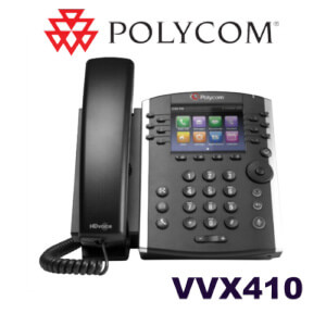 POLYCOM VVX410 Dar es Salaam Tanzania