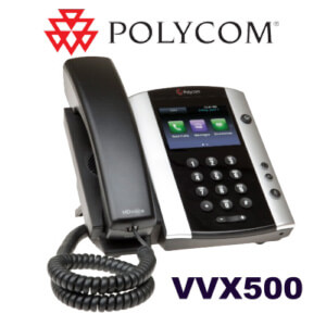 POLYCOM VVX500 Dar es Salaam Tanzania