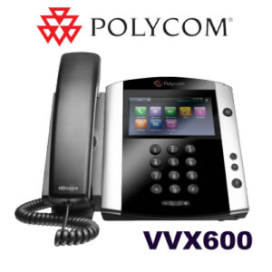 POLYCOM VVX600 Dar es Salaam Tanzania