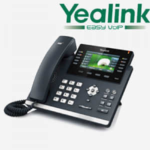 Yealink IP Phones