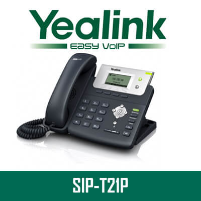 Yealink SIP T21P Dar es Salaam Tanzania