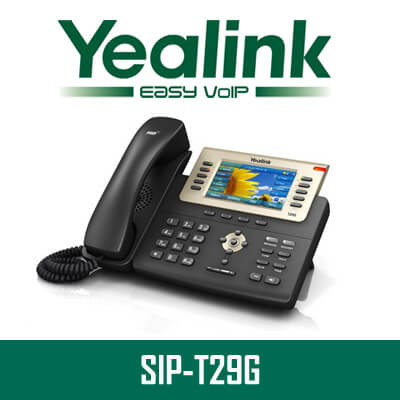 Yealink SIP T29G Dar es Salaam Tanzania